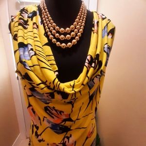 ALDILA Canada  sleeve less Tops  Tank